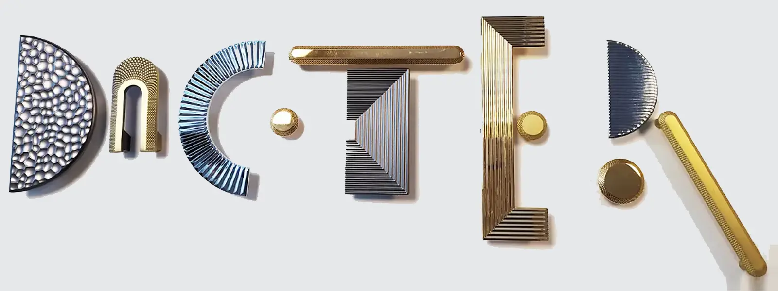 Uchwyty i gałki meblowe CEBI