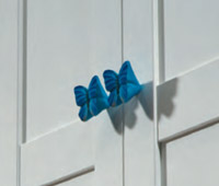 uchwyt 'butterfly' firmy Siro
