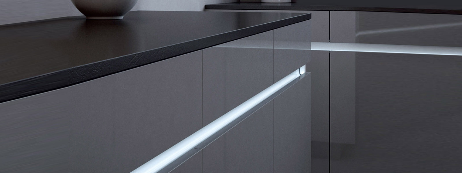 Aluminiowy lekki system bezuchwytowy firmy ZOBAL